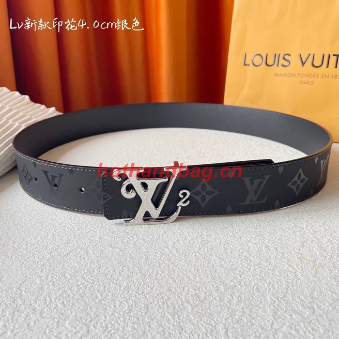 Louis Vuitton Belt 40MM LVB00065 Louis Vuitton Belt 40MM LVB00065